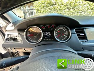 PEUGEOT 508 usata, con Sistema di navigazione