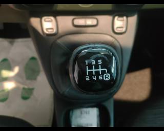 FIAT New Panda usata, con Start/Stop Automatico