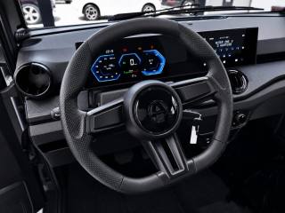 AIXAM City usata, con Touch screen