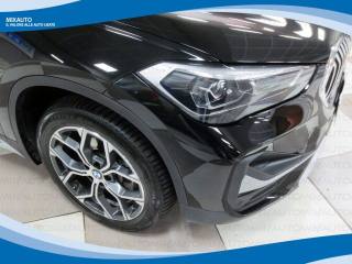BMW X1 usata, con Cruise Control