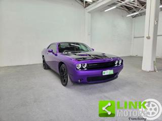 DODGE Challenger usata, con Airbag laterali