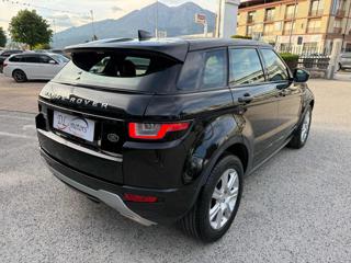 LAND ROVER Range Rover Evoque usata, con Airbag Passeggero