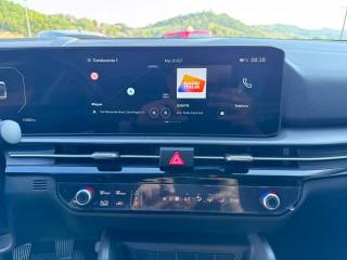 KIA Sportage usata, con Fari LED