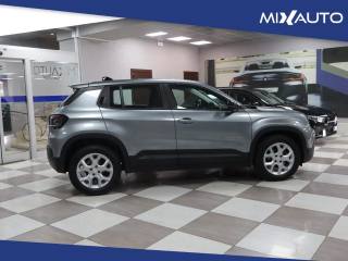 JEEP Avenger usata, con Airbag laterali