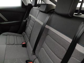 CITROEN C4 usata, con Immobilizzatore elettronico