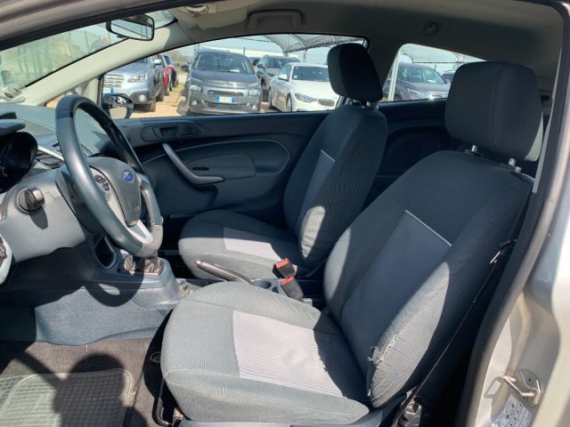FORD Fiesta usata, con Climatizzatore