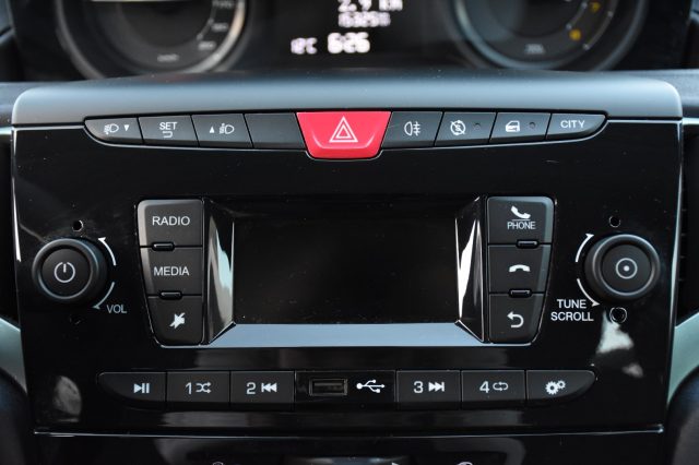 LANCIA Ypsilon usata, con Immobilizzatore elettronico