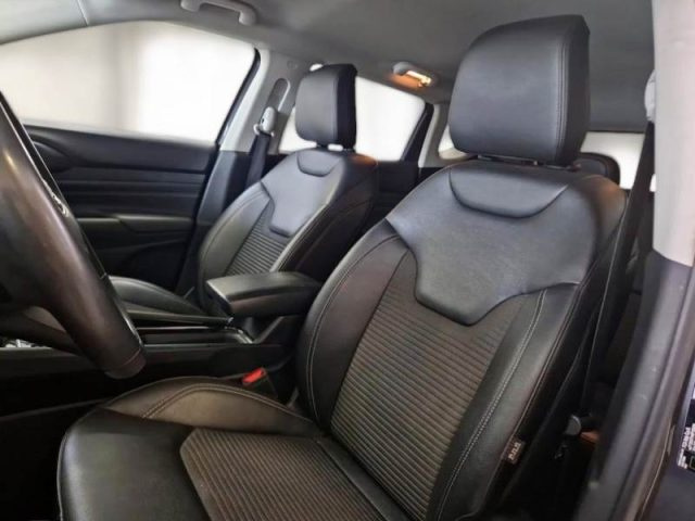 JEEP Compass usata, con Immobilizzatore elettronico