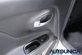 JEEP Renegade usata, con Frenata d