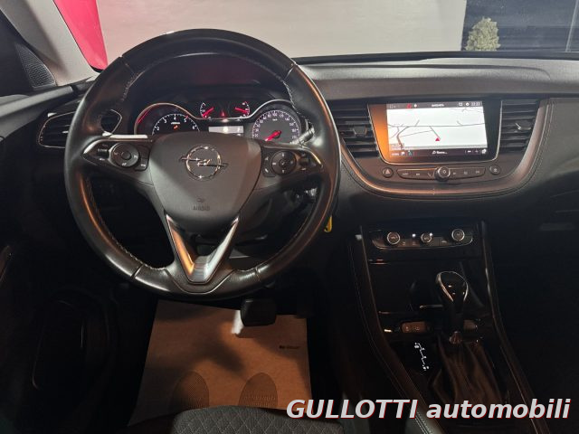 OPEL Grandland X usata, con Filtro antiparticolato