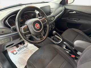 FIAT Tipo usata, con Boardcomputer