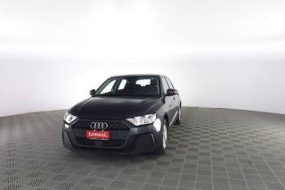 AUDI A1 A1 SPB 25 TFSI