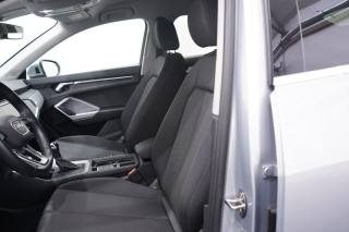 AUDI Q3 usata, con Fendinebbia