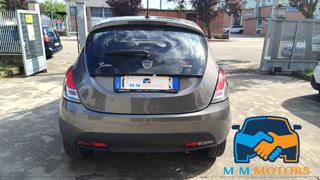 LANCIA Ypsilon usata, con Alzacristalli elettrici