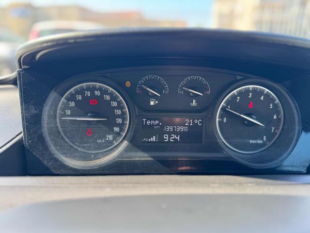 LANCIA Ypsilon usata, con Servosterzo