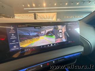 BMW X3 usata, con ESP
