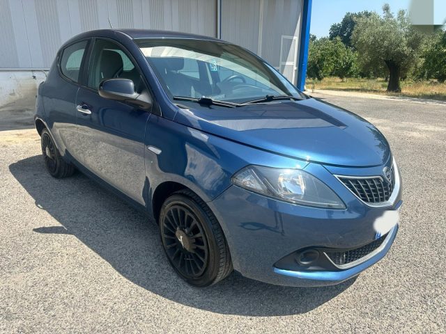 LANCIA Ypsilon usata, con ABS