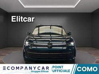 VOLKSWAGEN Tiguan usata, con Airbag Passeggero