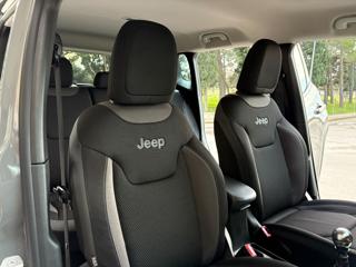 JEEP Renegade usata, con Controllo automatico clima
