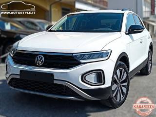 VOLKSWAGEN T-Roc usata 35