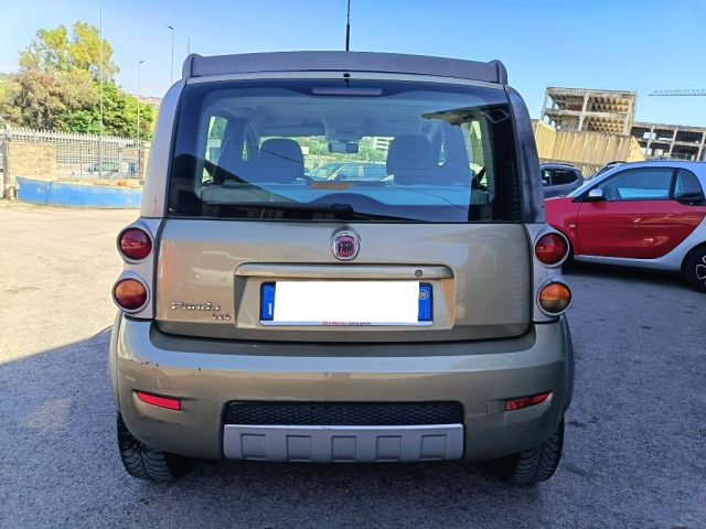 FIAT Panda usata 7