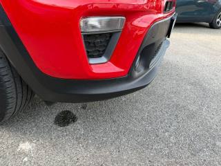 JEEP Renegade usata, con ESP