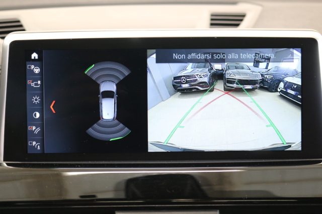BMW X1 usata, con Immobilizzatore elettronico