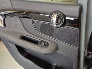 MINI Countryman usata, con MP3