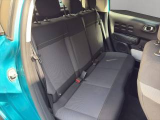 CITROEN C3 usata, con USB