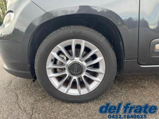 FIAT 500L usata, con Servosterzo