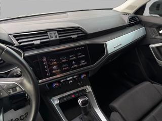 AUDI Q3 usata, con Controllo automatico clima