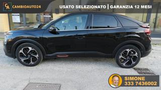 CITROEN C4 usata, con Airbag Passeggero