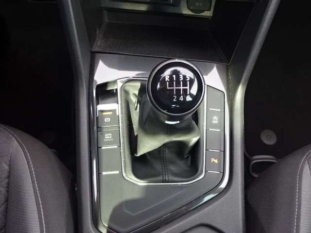 VOLKSWAGEN Tiguan usata, con ESP