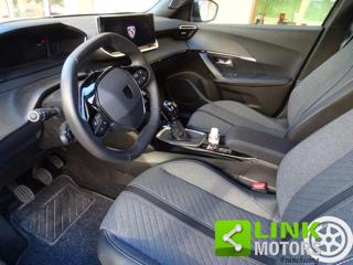 PEUGEOT 2008 usata, con Climatizzatore
