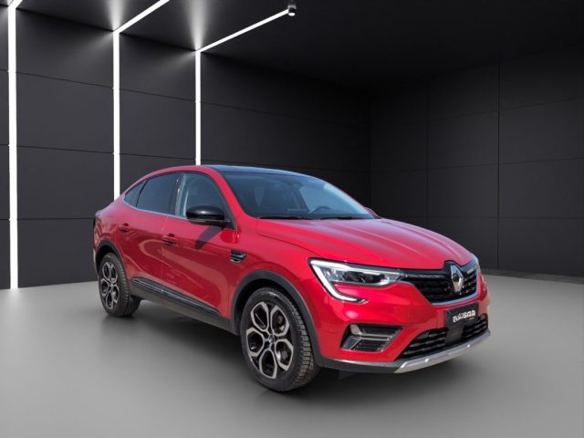 RENAULT Arkana usata, con Cerchi in lega