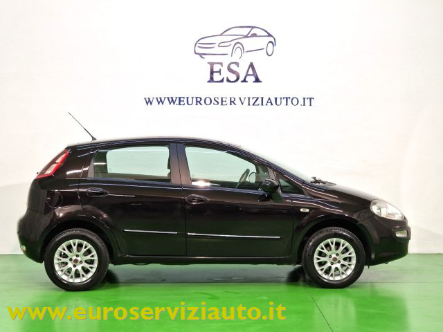 FIAT Punto Evo usata, con Airbag Passeggero