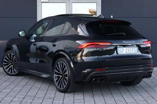 MASERATI Grecale usata, con Airbag Passeggero