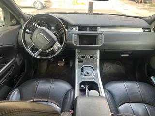 LAND ROVER Range Rover Evoque usata 12