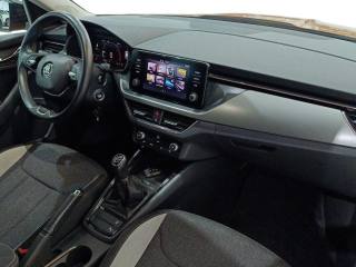 SKODA Kamiq usata, con Controllo automatico clima