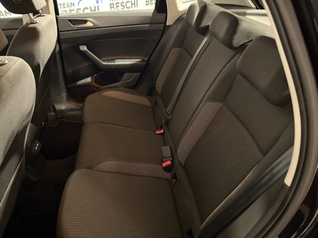 VOLKSWAGEN Polo usata, con Boardcomputer