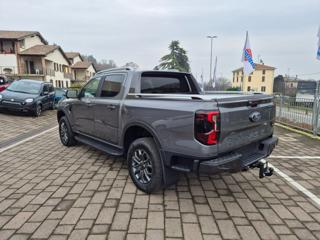 FORD Ranger usata, con Boardcomputer