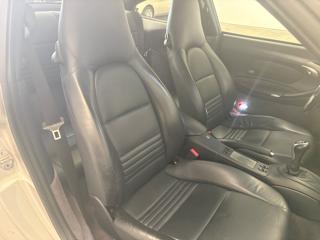 PORSCHE 911 usata, con Controllo trazione