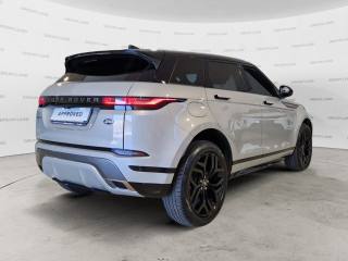 LAND ROVER Range Rover Evoque usata, con Airbag laterali