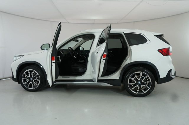 BMW X1 usata, con Controllo elettronico della corsia