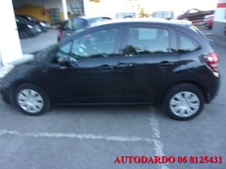 CITROEN C3 usata, con Airbag laterali
