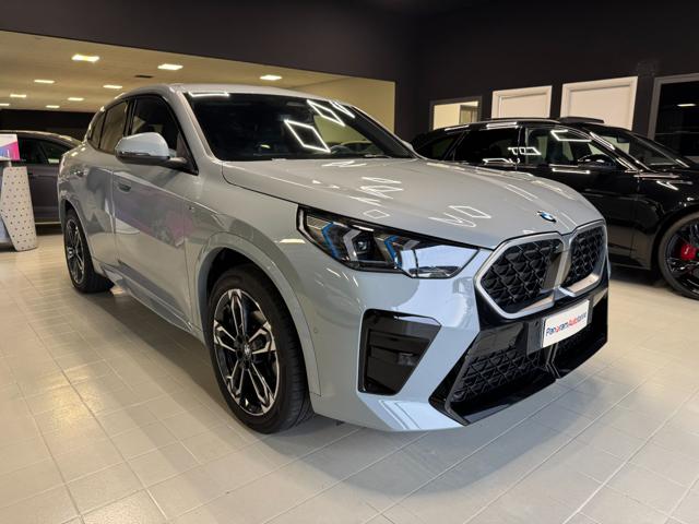 BMW X2 usata, con ABS