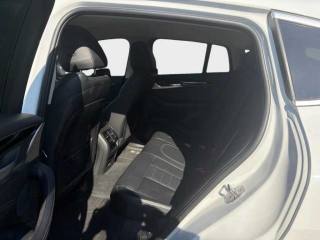 BMW X4 usata, con Airbag