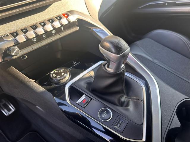 PEUGEOT 3008 usata, con Cruise Control