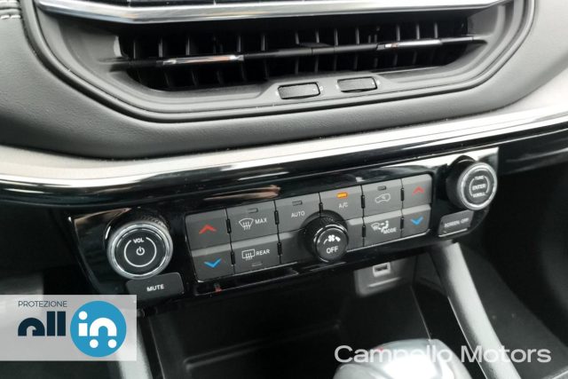 JEEP Compass usata 12