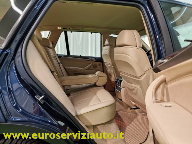 BMW X5 usata 34